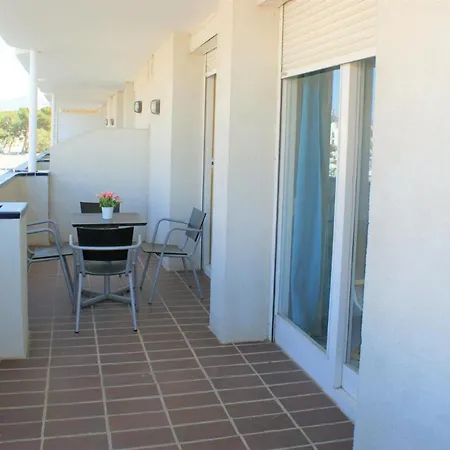Apartamento Santa Margarita Canal *