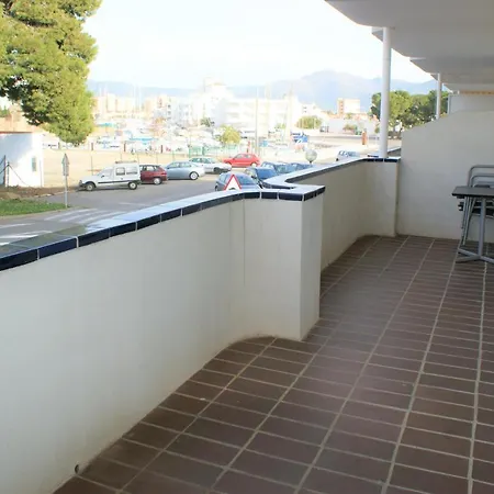 Apartamento Santa Margarita Canal *