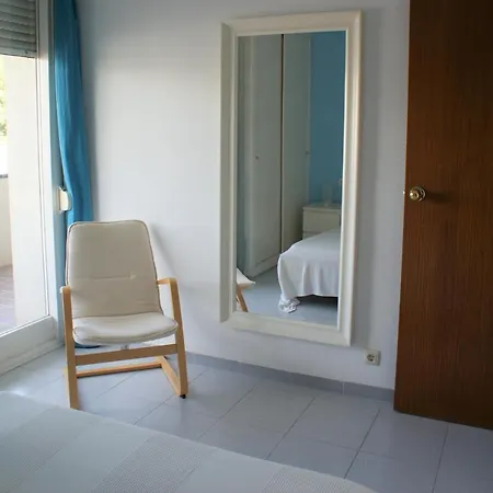 Apartamento Santa Margarita Canal Apartment *