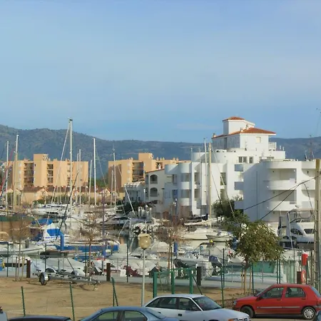 Apartamento Santa Margarita Canal Apartment