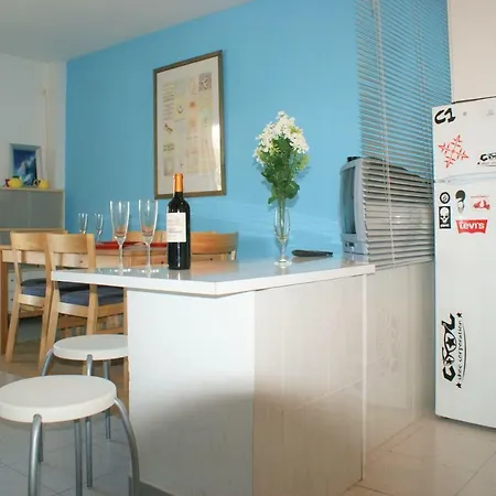 Apartamento Santa Margarita Canal * Roses