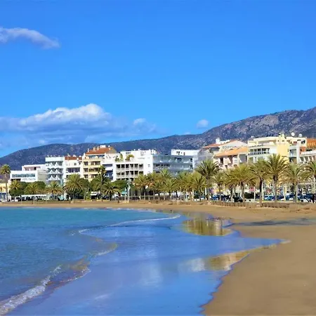 Apartamento Santa Margarita Canal Daire *