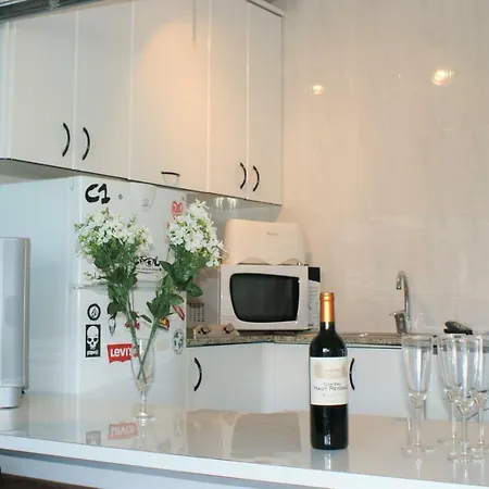 Apartamento Santa Margarita Canal * ロザス