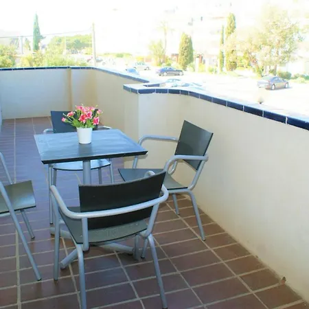 Apartamento Santa Margarita Canal Apartment Roses