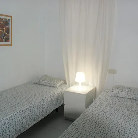 Apartamento Santa Margarita Canal * Roses