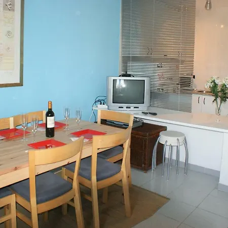 Apartamento Santa Margarita Canal Roses
