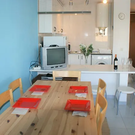 Apartamento Santa Margarita Canal *
