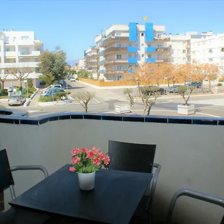 Apartamento Santa Margarita Canal *