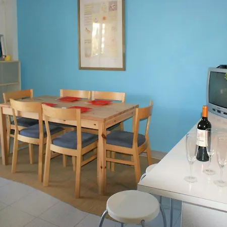 Apartamento Santa Margarita Canal Roses